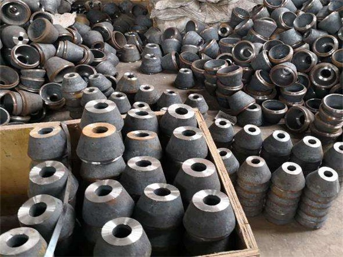 肇东网架构件锥头